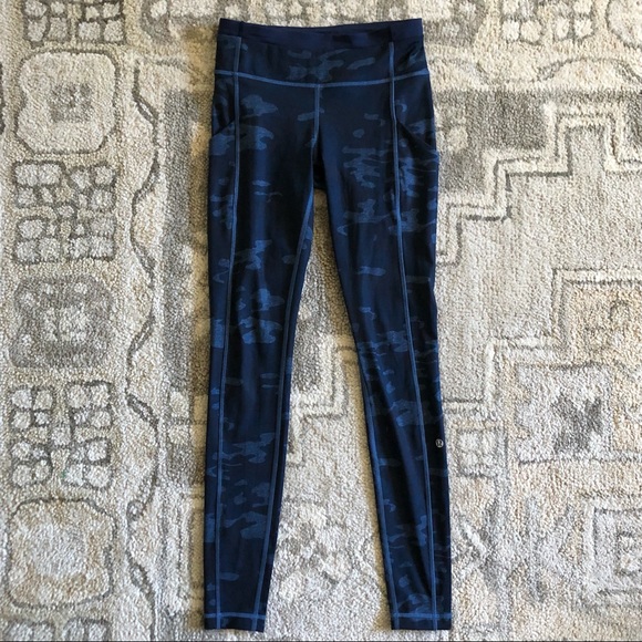 lululemon athletica Pants - Lululemon Speed Tight II Full-On Luxtreme